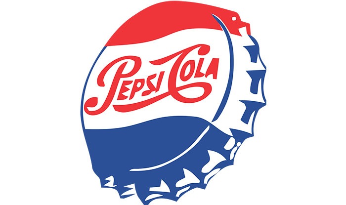 Pepsi trình làng diện mạo logo mới sau 12 năm: Siêu phẩm hot nhất mọi thời đại 7 Pepsi logo1940