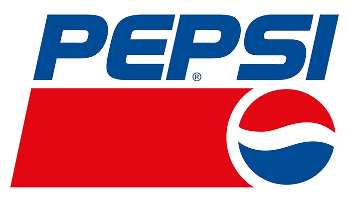 Pepsi trình làng diện mạo logo mới sau 12 năm: Siêu phẩm hot nhất mọi thời đại 10 Pepsi-logo1991