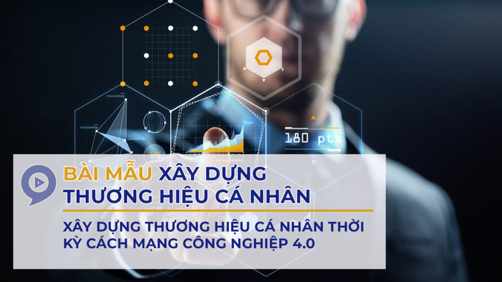 bai mau xay dung thuong hieu ca nhan 1