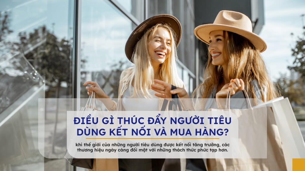 dieu gi thuc day nguoi tieu dung mua hang