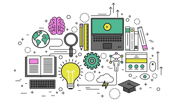 digital tools NATECH