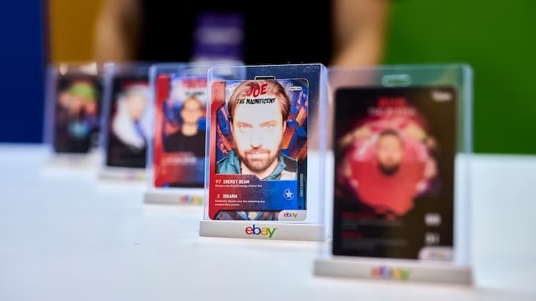 Chat GPT đã chạm đến “điểm bùng phát”: Các marketers hãy nắm bắt cơ hội 6 eBay-Comic-Con