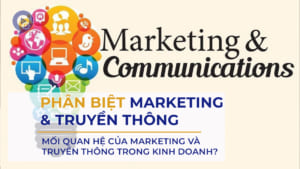 marketing va truyen thong trong kinh doanh