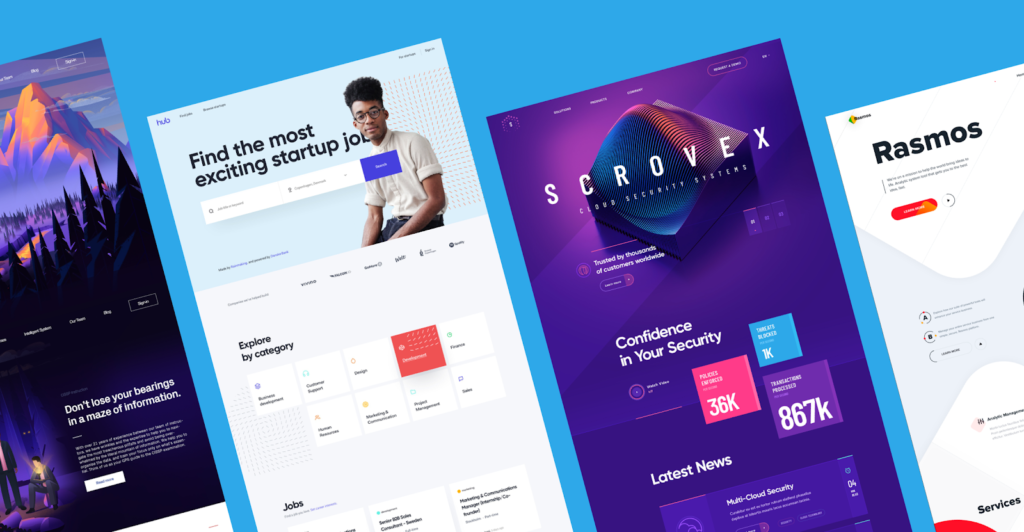 9 thành phần chính của trang Landing Page là gì? 2 9 thanh phan chinh cua trang landing page la gi 2