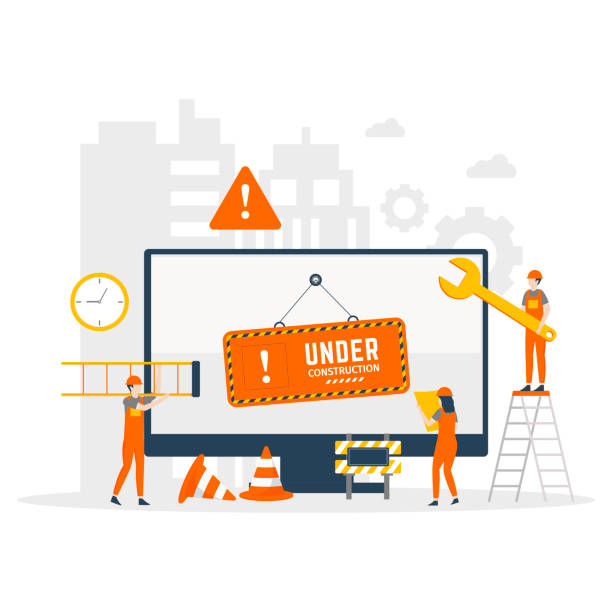 Checklist thiết kế Website - Danh sách để kiểm tra công việc thiết kế trang web 18 Lap ke hoach theo doi va bao tri website