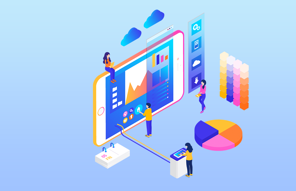 Thiết kế website chuyên nghiệp