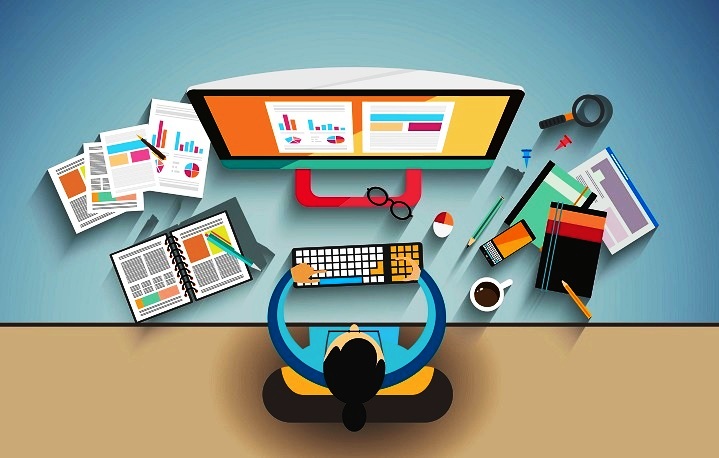 Thiết kế website chuyên nghiệp