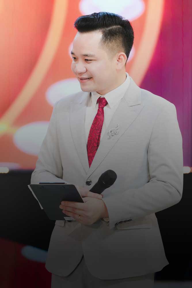 Ông Tuấn Nguyễn