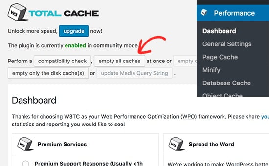 Hướng Dẫn Cách Xóa Cache Chi Tiết Trên Mọi Trình Duyệt 9 Hướng dẫn cách xóa cache chi tiết