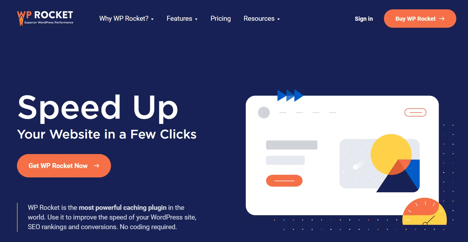 TOP 5 Plugin Tối Ưu Tốc Độ Tải Trang Website WordPress 2 Plugin tối ưu tốc độ tải trang