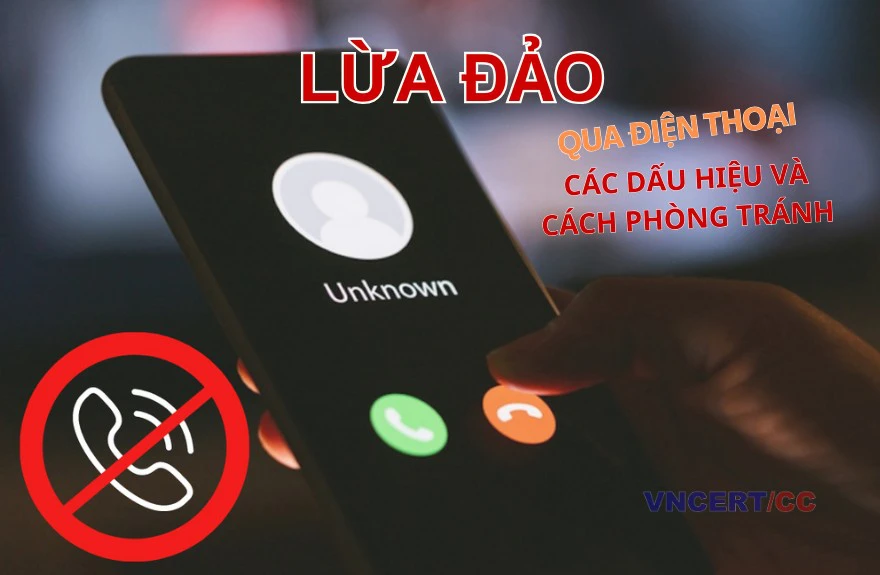 Huong dan phat hien va de phong cuoc goi lua dao