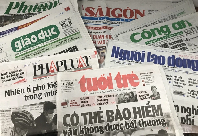 10 phương tiện truyền thông phổ biến và cách áp dụng hiệu quả 5 bao chi trong truyen thong thuong hieu