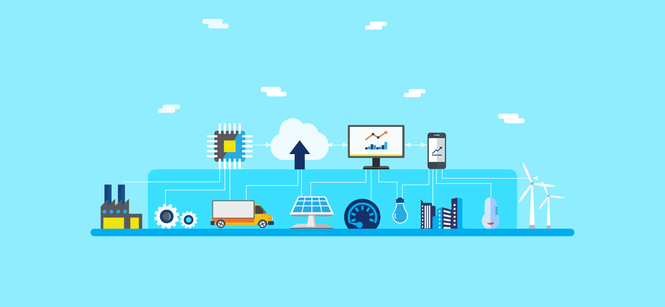 Chuyển đổi số là gì? Xu hướng chuyển đổi số tại Việt Nam 7 chuyen doi so tu dong hoa mo hinh kinh doanh