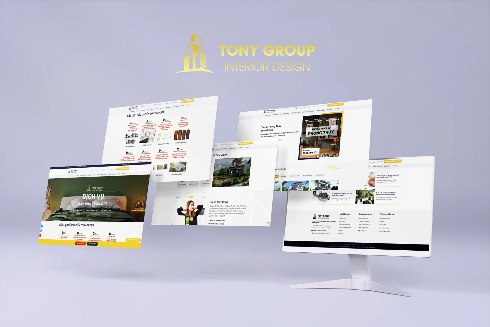 tonygroup banner cover