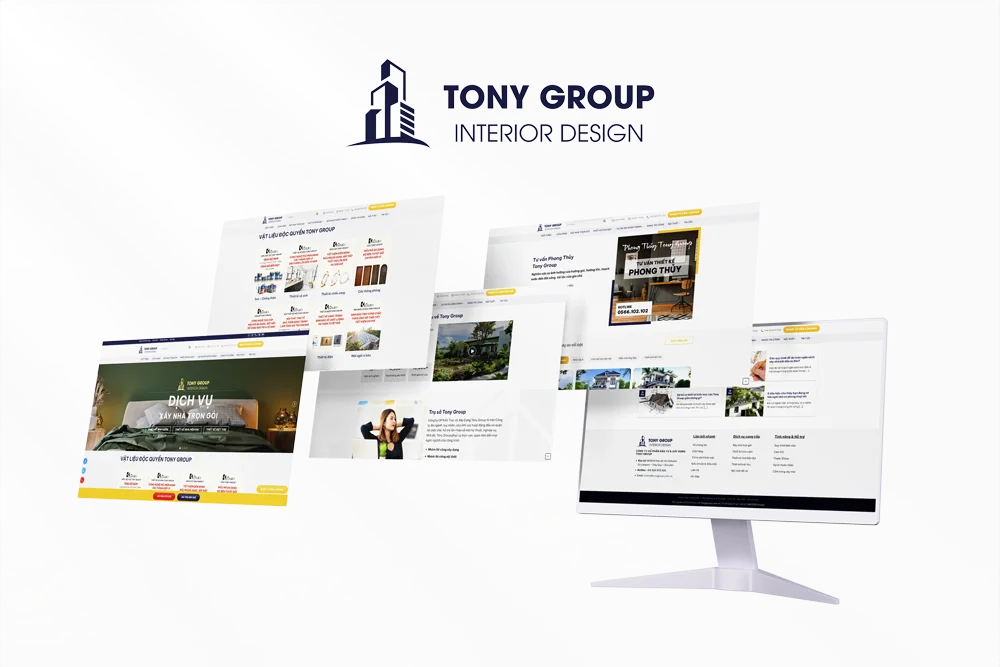 tonygroup propject 4