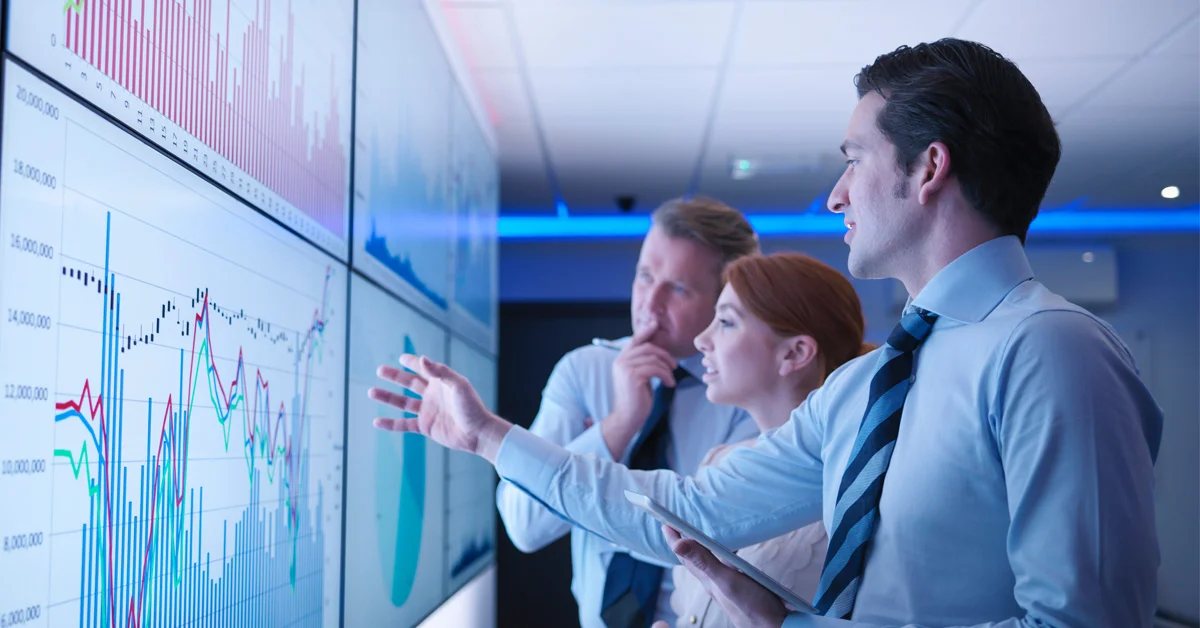 Brand Marketing va Trade Marketing