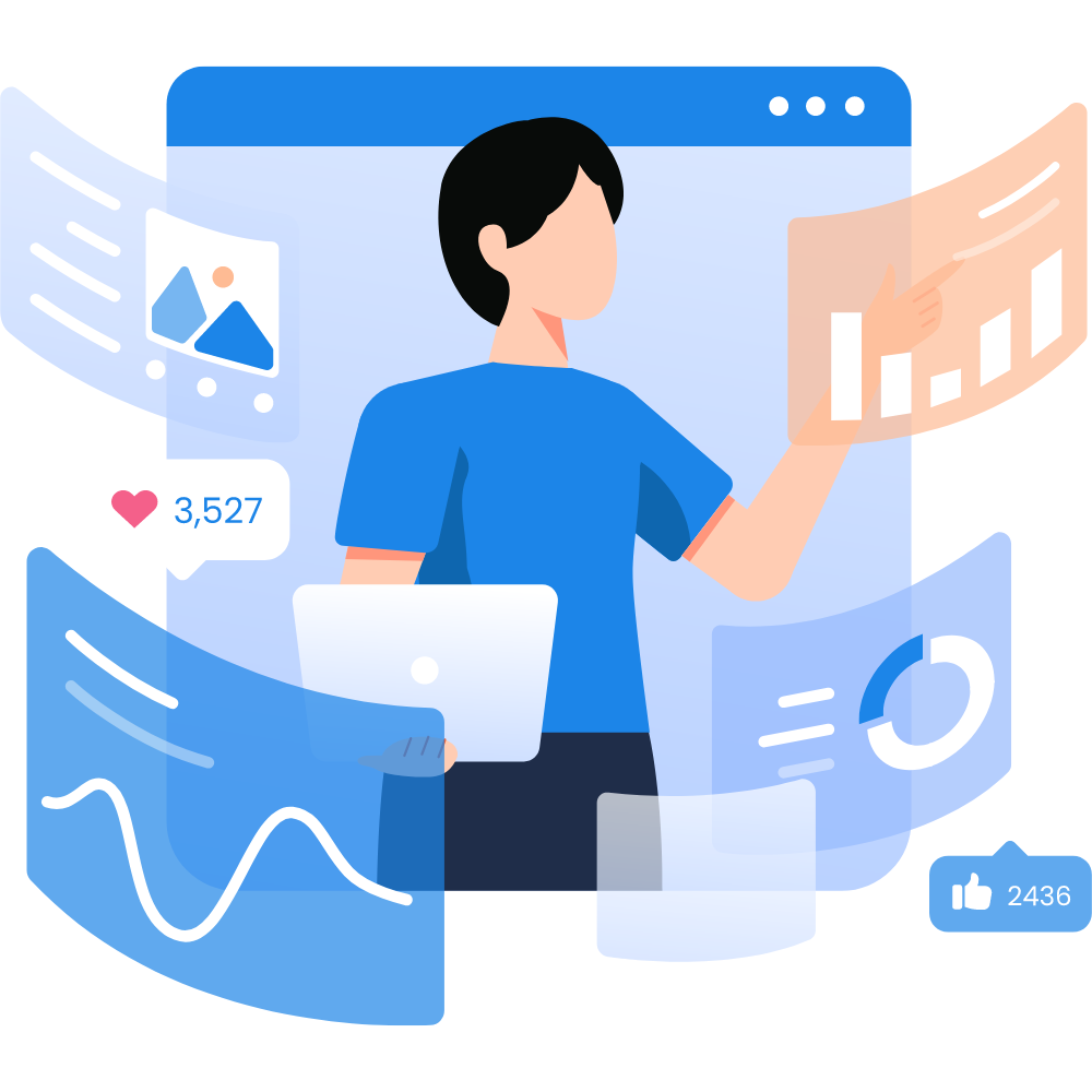 dịch vụ seo tổng thể